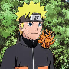 Naruto