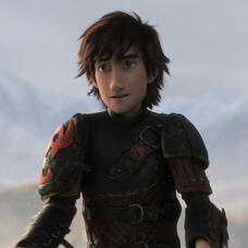 Hiccup