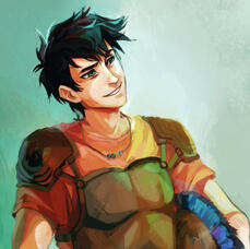 Percy